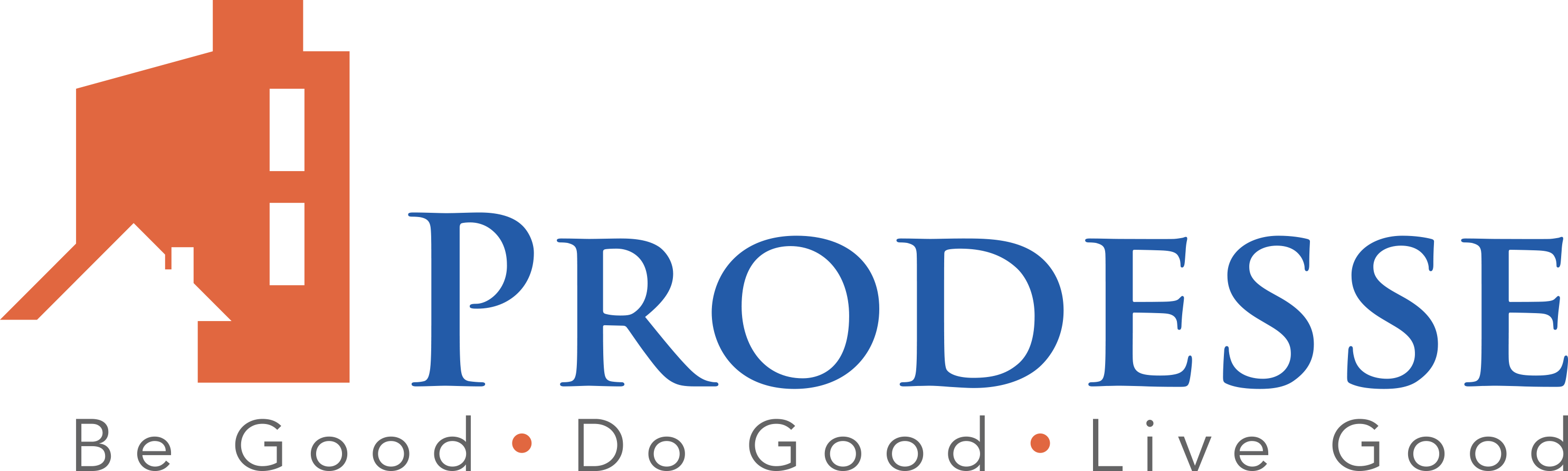 Prodesse Property Group Logo